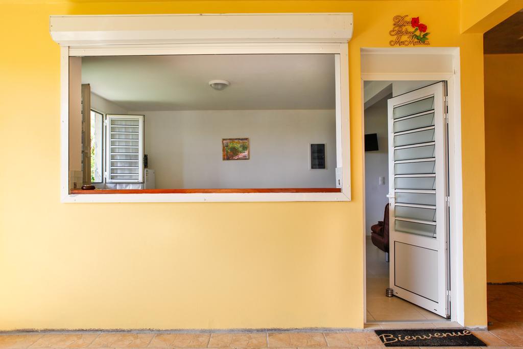 Kaivivi Apartment Le Marin Exterior photo