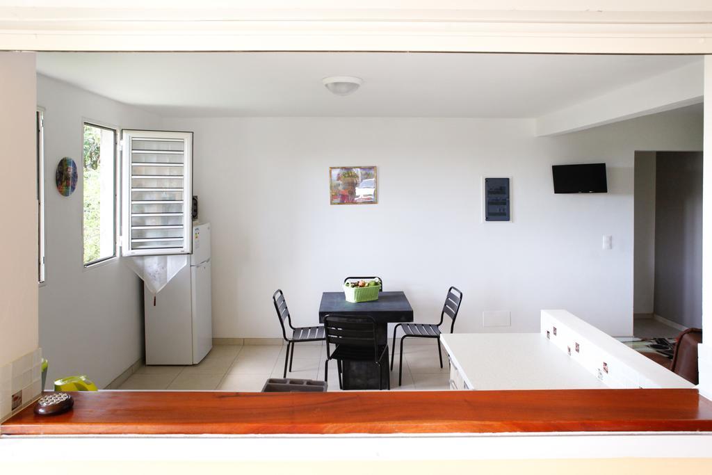 Kaivivi Apartment Le Marin Exterior photo
